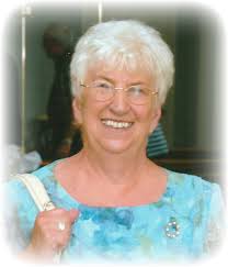 Obituary for Anna Mae (Hatcher) Martin