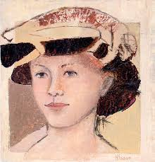 Gonny Faase, Kunstpraat