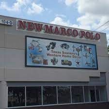 New Marco Polo Home Decor 7501 Harwin Dr Houston Tx Phone Number Yelp