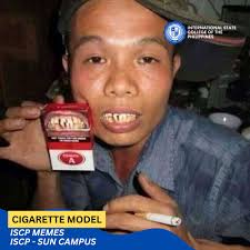 International State College of the Philippines