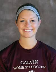 2017 Women's Soccer Roster