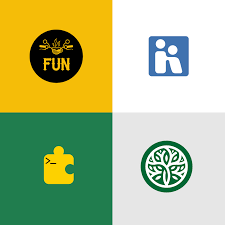 Maybe you would like to learn more about one of these? Do 2 Flat Or Semi Flat Logo Design By Humamwafiq Fiverr
