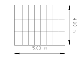 Tangga besi minimalis menjadi rangkaian model terbaik yang dipilih penghuni rumah masa kini yang jumlah volume pondasi sisi tengah = 0,18m2 x 23,7m = 4,266m3. Cara Menghitung Volume Plafon Rumah Ilmuproyek Com