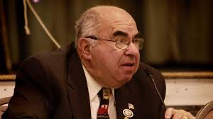 Central Islip board president's ouster sought in second petition