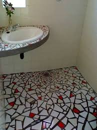 Keramik Bekas Jangan Di Buang 35 Inspirasi Unik Dengan Keramik Bekas 1000 Inspirasi Desain Arsitektur Teknologi Konstruksi Dan Kreasi Mosaik Dekor Keramik