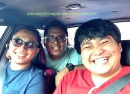 Artinya, mimpi tersebut merupakan hasil campur tangan. 19 Arti Mimpi Naik Mobil Bertiga Menurut Agama Islam Dan Kitab Primbon Jawa Yang Lengkap