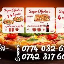 Păreri ale clienților, prețuri, date de contact,, ⌚ programul de lucru cu publicul al firmelor cu sediul în sibiu care oferă pizza. Pizza Ok Sibiu Home Sibiu Romania Menu Prices Restaurant Reviews Facebook