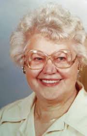 Lucille Brown Obituary (2024)