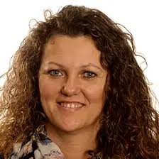 Dorte Tang Sørensen