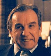 Carl John Hartman (1924-2004)