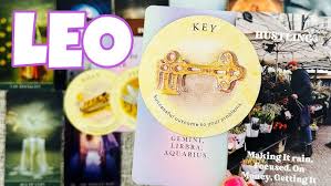 LEO CHA-CHING YOUR HARD WORK PAYING OFF FEB 24-02 MAR 2025 TAROT READING