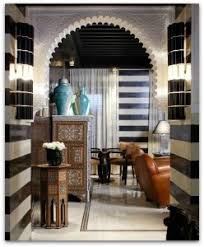 The planet is the only home we have. The Middle Eastern Style Of Decorating And Islamic Design