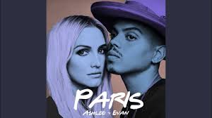 The Same Great Burr (ASHLEE + EVAN, preliminary thoughts)