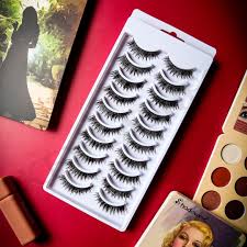Do you want to have your own lash line? Key Lashes Medium