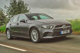 Check performance, specs and equipment, and view the verdict from the expert what car? Mercedes Benz A Class A180 2019 Uk Review Autocar