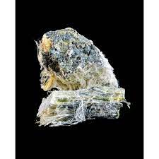 Not a lot you can do about it now anyway, stop worrying. Asbestos Still A Global Menace