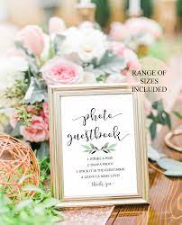 Excited To Share This Item From My Etsy Shop Photobooth Guestbook Sign Baby Shower Guest Book Bridal Shower Signs Bridal Shower Guest Book Photo Guest Book