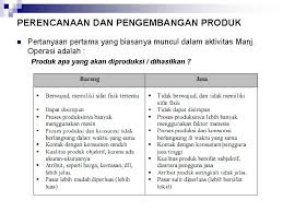 Suatu catatan yang memuat tentang jumlah persediaan produk, suku cadang, komponen, dan sebagainya. Pertanyaan Tentang Perencanaan Produksi Cara Golden