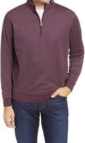 Get the best deal for peter millar 1/2 zip sweaters for men from the largest online selection at ebay.com. Peter Millar Comfort Interlock Quarter Zip Pullover Shopstyle Half Zip Sweaters