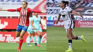 Ahead of the game, goal has the details of how to watch on tv, stream online, team news and more. Sedante Portavoz Ayuda Pumas Vs Chivas Transmision Sequia Amor Independientemente