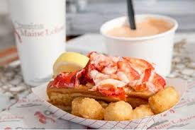 We no longer carry the men's lobster food truck boots you are looking for. Cousins Maine Lobster Begins Fishing For Customers At The Pittsburgh Food Truck Park