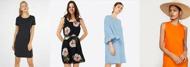 0 € versand kostenfreie rücksendung etuikleider cocktailkleider abendkleider. Bis Zu 50 Extra Rabatt Auf Kleider Bei About You Z B Only