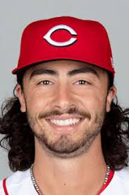 Starting him off young! St.Joe