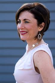 Meet Kelly Kaufman: KELLY KAUFMAN, PRESIDENT, IGNITE4GOOD & EXECUTIVE  CHANGE-MAKER