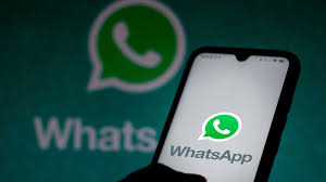 Get this awesome chatting app on your android phone. Whatsapp New Feature Good News For Whatsapp Users Newest Feature Available Soon Technology Prime Time Zone