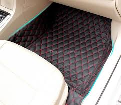 For Toyota Corolla 2008 2013 Interior Floor Mats Foot Pad Auto Leather Carpet 1set Accessories Yesterday S Price Us 84 2 Floor Mats Interior Floor Flooring