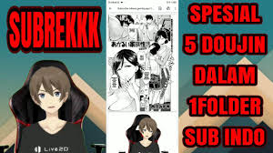 New doujin for don't miss out. Ibu Tiri Dan Anaknya Yang Cantik Link Download Di Deskripsi Youtube