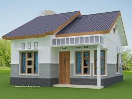 Rumah minimalis seperti apa sih yang bagus? Gambar Rumah Sederhana Rumah Minimal 2016