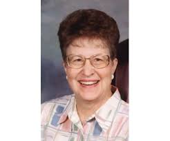 Ruby Wyatt Obituary (2022)