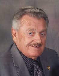 Obituary information for James Andrew Batton