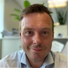 I'm happy to share that I'm starting a new position as Country Digital Lead  in ABB's Energy Industries division. In my new role, I will be responsible  for planning and executing our