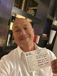 John Savio's Instagram, Twitter & Facebook