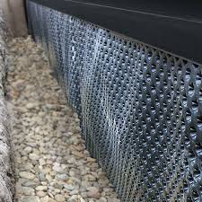 Gutta Guttabeta Star Noppenbahn Meterware Max Zuschnittsmass 20 M Breite 1 M Meterware Bauhaus Haus