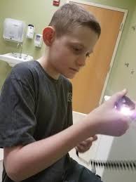 Does anyone remember Dr. Cameron Lewis from General Hospital?