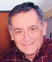 Obituary information for Robert “Bob” Torretta