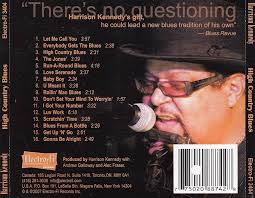 High Country Blues: Amazon.de: Musik-CDs & Vinyl