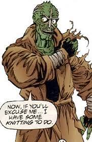 I am not a professional grader or had a professional grader review. Ghoul Ultraverse Superhero Wiki Fandom