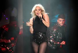 Lady gaga your song (2018). Lady Gaga S 10 Best And Worst Songs Of All Time Glamour