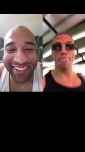 Funny Hand Encounter with Chase Demoor