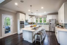 • get a bright, modern look • cabinets ship next day. How It Works