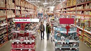 By the end of the concert, the people in the theater were. Alexa Shop Assistant Directs You To The Right Aisle Answers Product Questions Techcrunch