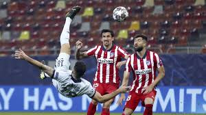 Didier drogba, sergio aguero & more. Gol Fantastis Giroud Bawa Chelsea Kalahkan Atletico Madrid Olahraga Jpnn Com