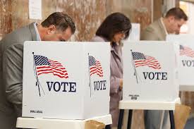 Polling station synonyms, polling station pronunciation, polling station translation, english dictionary definition of polling station. Vote Rfid For Time Saving Polling Station Solutions Orbcomm Blog