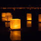 Myrtle Beach Water Lantern Festival By Light The Night