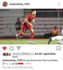 Bán hàng trên instagram sẽ giúp bạn thu hút khách hàng nhiều hơn. Ä'Äƒng áº£nh Äƒn Má»«ng Chiáº¿n Tháº¯ng Tren Instagram Ä'oan VÄƒn Háº­u Bá»‹ Cá»• Ä'á»™ng Vien Indonesia Tran Vao Binh Luáº­n Miá»‡t Thá»‹ Xuc Pháº¡m Náº·ng Ná»