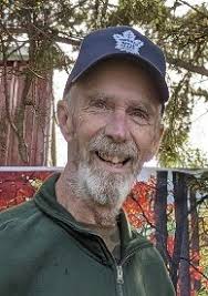 Obituary of Frederick (Fred) Kemp